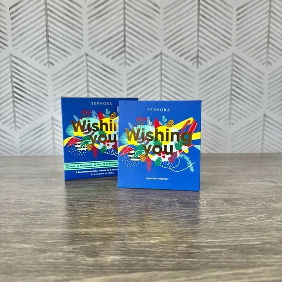 NIB Sephora Eyeshadow Palette - Picture 2 of 5